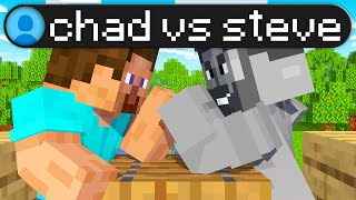 I Animated Your HILARIOUS Ideas Into Minecraft