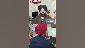 Learn Wordpress in Ludhiana | Akash Webs Computer Institute | For more Information, call 9779322998
