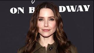 One Tree Hill actress Sophia Bush comes out as queer 'Can't say it without smiling' #NEWS #WORLD