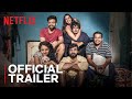 Dear friend  official trailer  tovino thomas darshana sanchana natarajan basil joseph