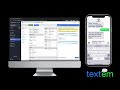 textem.co chrome extension