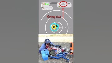 1,000 yards... no problem!