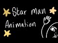 Starman - David Bowie | Animation