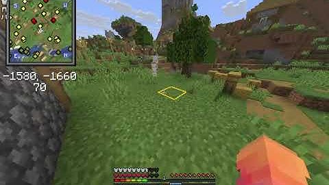 Minecraft  1 21 8   Multiplayer 3rd party Server 2025 11 07 14 03 32