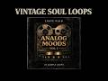 Analog Moods Vol. 1 – Vintage Soul Sample Pack (Royalty-Free)