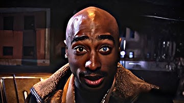 2Pac - Unbroken (Born To Lead) | 2025