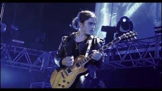 Por mil noches - Luna Park - AIRBAG