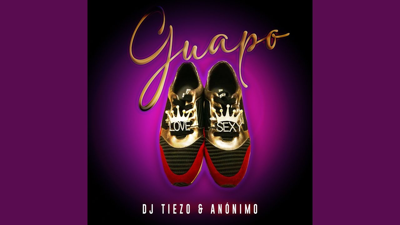 Watch Guapo on YouTube Watch Guapo on YouTube