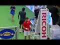 If Stockholm Open Chardy vs Ymer Matchpoint