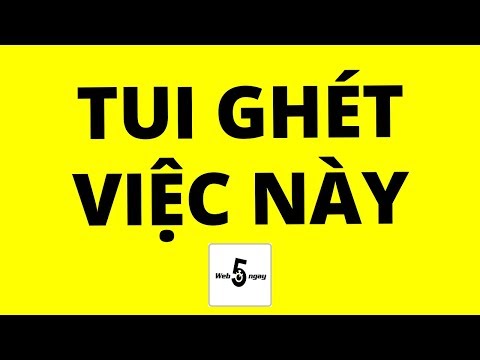 Video: Làm Thế Nào để Khiến Người Chơi Không Thích Thú