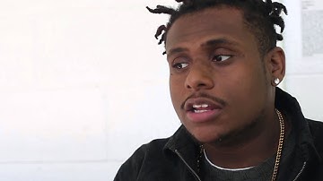 Resilient Coder: Tyrelle