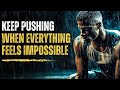Motivation You’re Closer Than You Think – succes motivational video #motivation