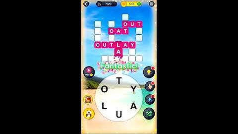 Word Planet Levels 171 - 181 | Answers