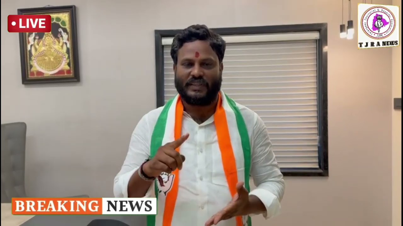 Congress MP Candidate Neelam Madhu expresses his grateful to all the people