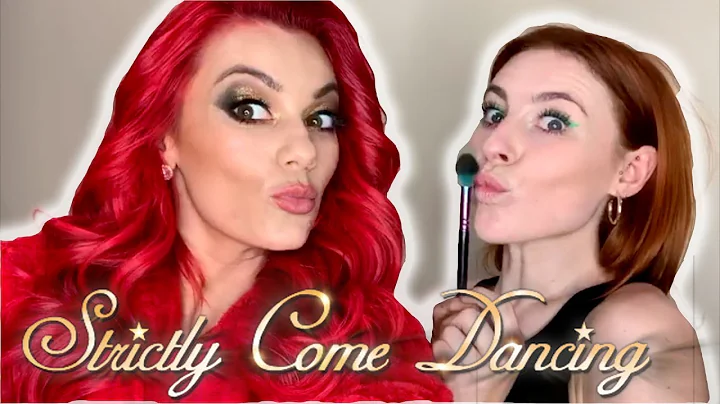 How to get the PERFECT strictly Eye Make up!