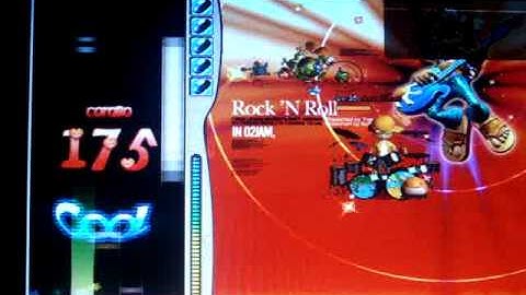 Identity Part 2 O2Jam