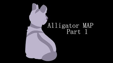 Alligator MAP Part 1