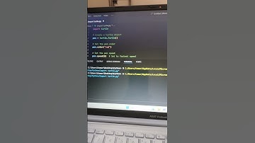 Drawing a Spiral #python #programming #bca #coder