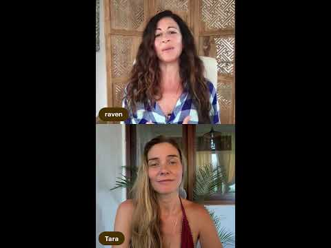 🦋 A Tantric approach to working with Trauma 🦋