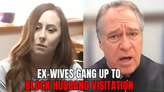 Judge EXPOSES Mom’s Lies, Gives Dad Custody & Instantly Regrets It