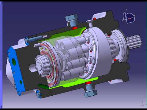 Vidéo: Pompe Hydraulique Pour Presse : Dispositif De Pompe à Liquide à Main Et à Piston, Aperçu Des Pompes électriques Haute Pression