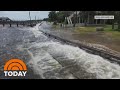 Hurricane Sally Strengthens To Category 2, Approaches Gulf Coast | TODAY