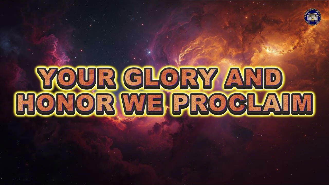 YAHAWAH - CREATOR OF THE UNIVERSE