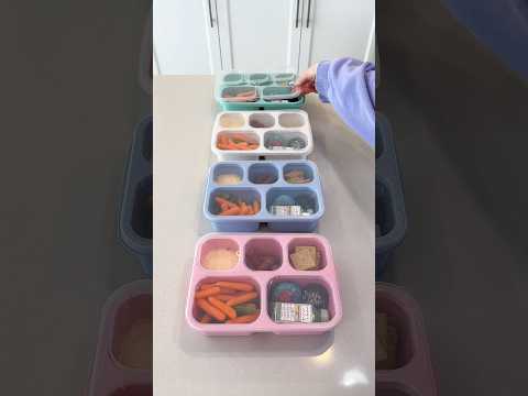 Adult Lunchables Chompspartner Asmr Restock Satisfying Relaxing Lunchbox Fyp Asmrsounds