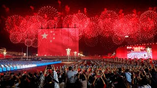 China is ‘probably scared’ of Australia as a free and democratic country