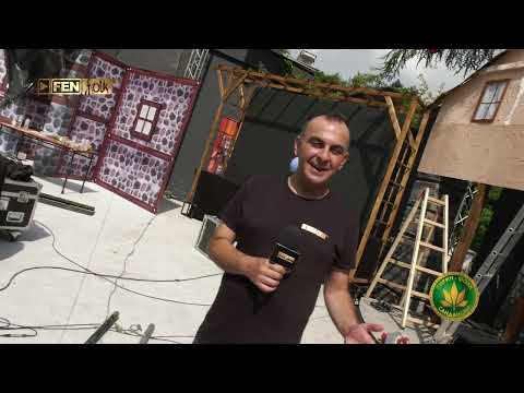 Очаквайте 30 години Пирин Фолк 2022