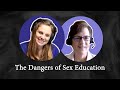 The Dangers of Sex Education | An Interview With Audrey Werner