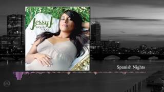 Video thumbnail of "Jessy J - Spanish Nights"