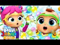 Bubbles Song |  Playtime Songs &amp; Nursery Rhymes by Baby John’s World