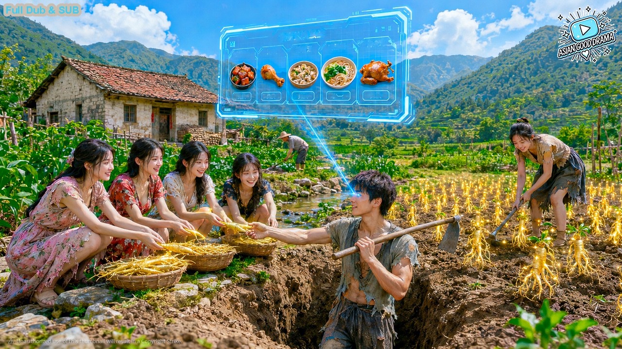 Beggar Owns A Lie System For Food; Who Knew He Saves Wife’s Siblings From Famine