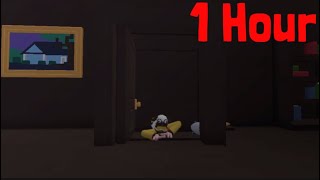 Can We Beat All 10 YEEPS HORROR LEVELS in 1 HOUR?!?!!