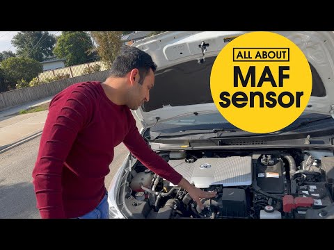 Understanding MAF Sensors: Function, Troubleshoot, and Replace - Automastery