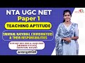 Swayam: National Coordinators &amp; Their Responsibilities | Teaching Aptitude | NTA UGC NET Paper 1