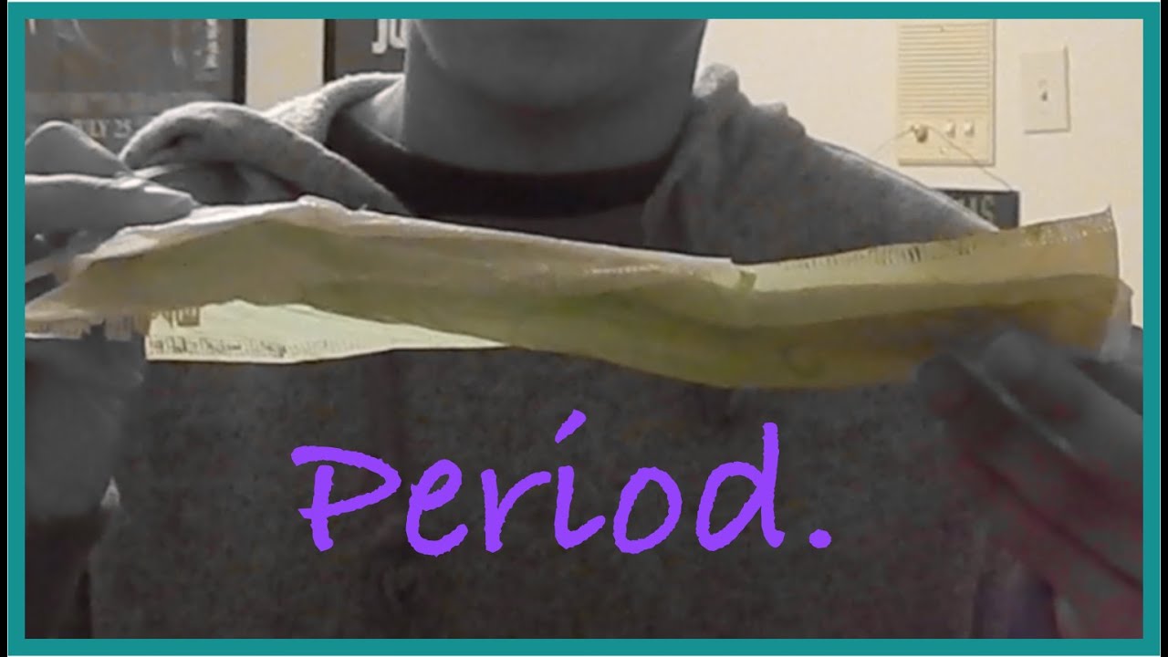 Ftm Period Do Trans Women Get Periods – What Do I Need to Know About the ...