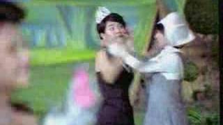 S.H.E－heme廣告白雪公主篇