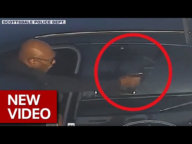 Deadly police shooting in Scottsdale: New video released class=