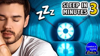 Sleep Sounds White Noise | Relaxing Fan Sound Through a Tube | Fall Asleep Deeply