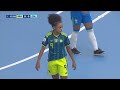 EN VIVO | BRASIL vs. COLOMBIA | CONMEBOL SUB 20 FUTSAL FEMENINA