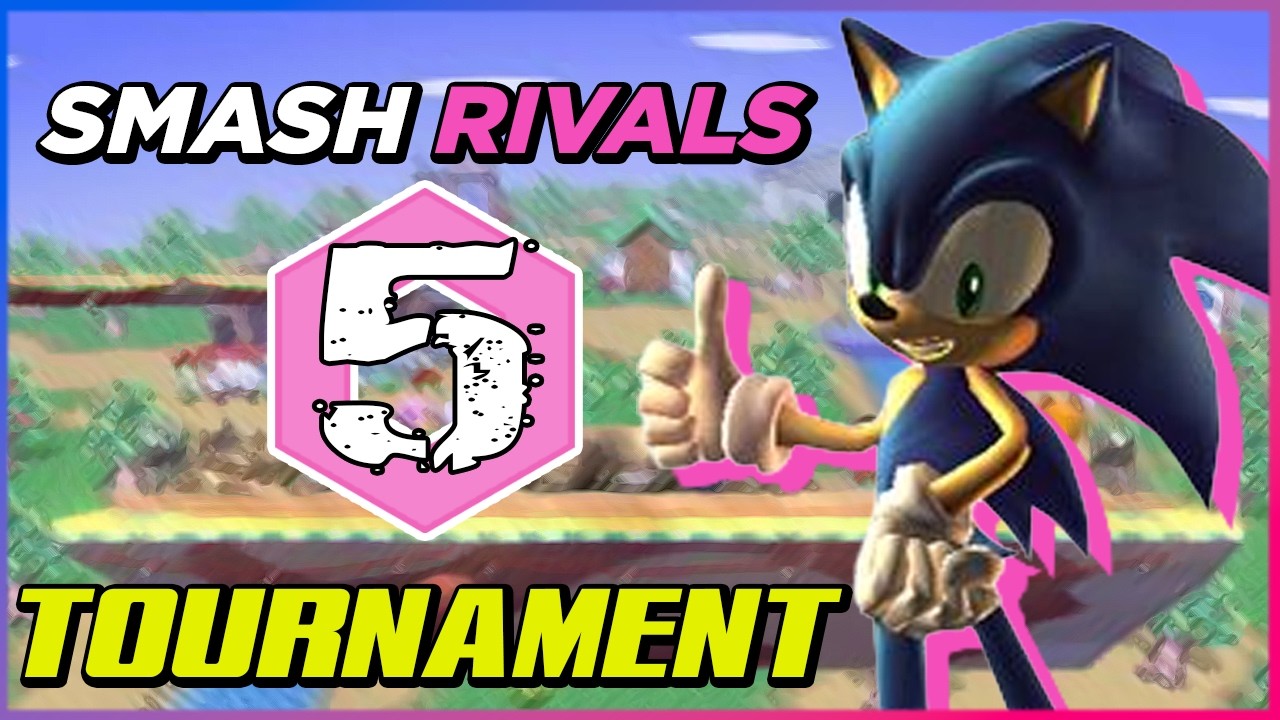 BRACKET RUN: !bracket SM4SH RIVALS 5 - Brawl Wiimmfi Tournament (Day 3/ ...