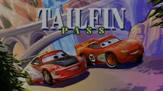 Cars Mater National Walkthrough Part 7 (Final)