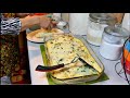 Delicious Green Chili Chicken & Cheese Enchiladas