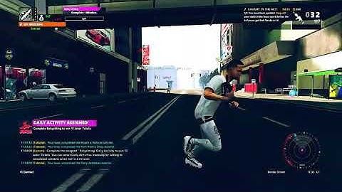 APB Reloaded Xbox One: Episode 1: Mature Bodied