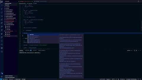 Golang Code - Publisher with REST API Integration
