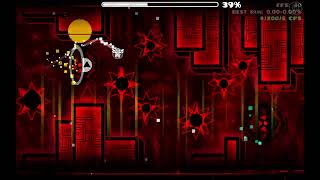 Bloodlust But You Can Tell I Noclipped It