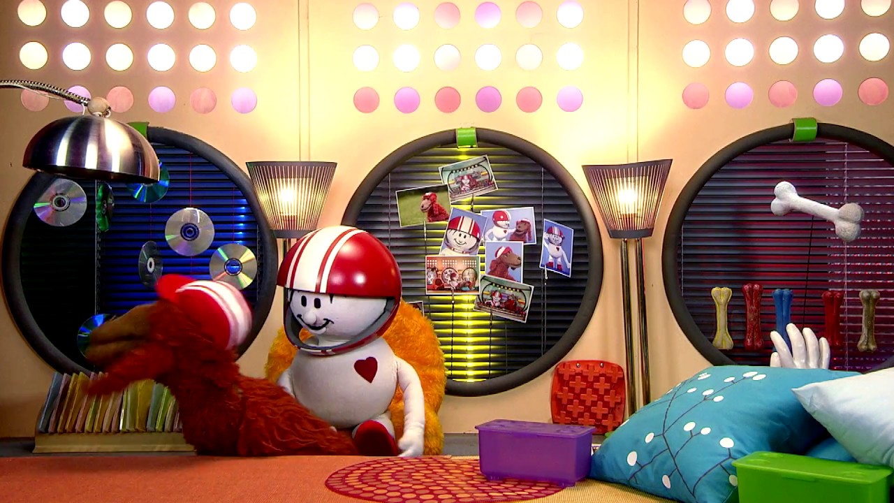 Helmi Kindersicherheitsclub (2018): Sichtbarkeit ist Sicherheit