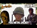 The Vietnam Trilogy | Apocalypse Now, Platoon, and Full Metal Jacket